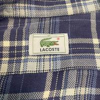 Camicia Lacoste