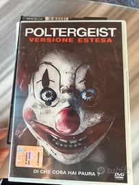 Dvd poltergeist