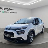 CITROEN C3 1.5 100CV Autocarro N1