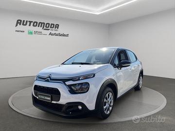 CITROEN C3 1.5 100CV Autocarro N1