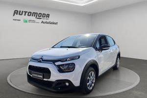 CITROEN C3 1.5 100CV Autocarro N1