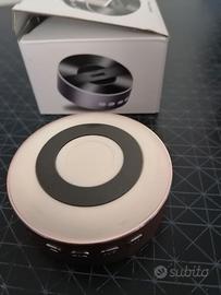 Altoparlante Bluetooth