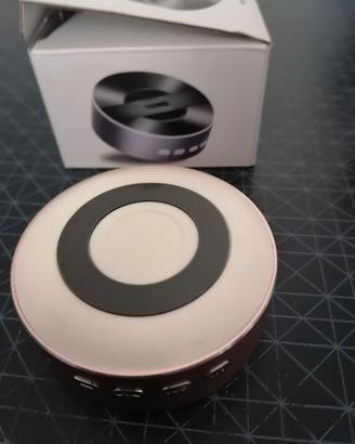 Altoparlante Bluetooth