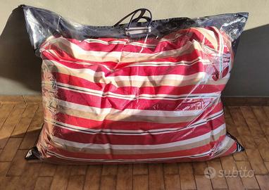 Poltrona a sacco Playspace di Respace