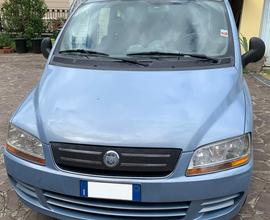 FIAT Multipla 2ª serie - 2006