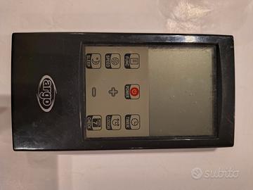 Telecomando Condizionat portatile Dados ArgoClima