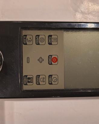 Telecomando Condizionat portatile Dados ArgoClima