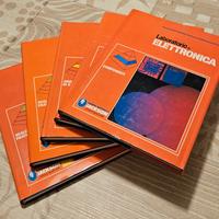 Grande Enciclopedia Jackson di Elettronica Pratica