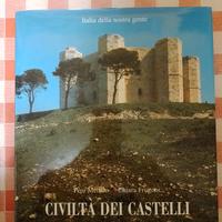 CIVILTA' DEI CASTELLI - ECRA EDIZIONI