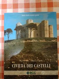 CIVILTA' DEI CASTELLI - ECRA EDIZIONI