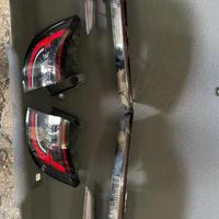 Fanalino stop led dx o sx renault austral