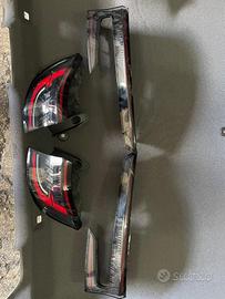 Fanalino stop led dx o sx renault austral