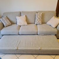 Divano Poltrone e Sofà