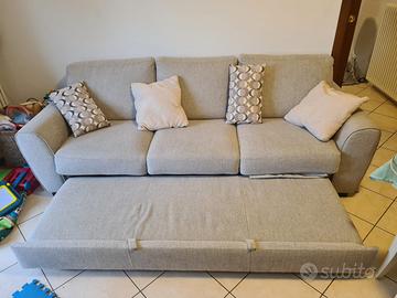 Divano Poltrone e Sofà