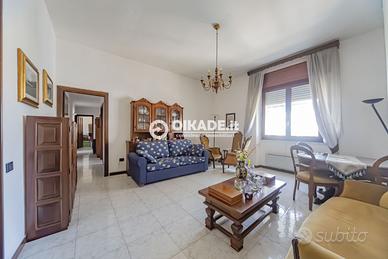 Quadrilocale a Cagliari