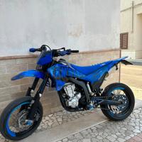 Yamaha  WR 250