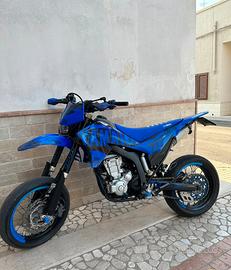Yamaha  WR 250