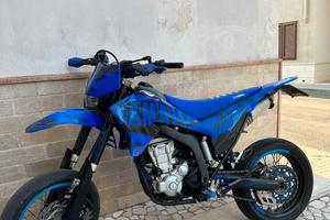 Yamaha  WR 250