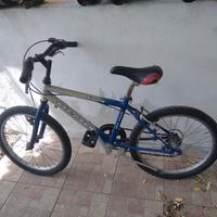 Bici bambino