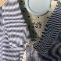 Camicia bambino