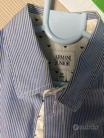 Camicia bambino