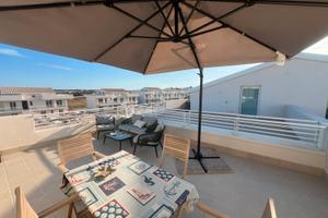 Residence Marzamemi Borgo 84