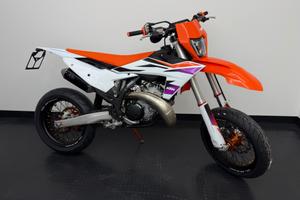 KTM SX 250 2024 MOTARD A2