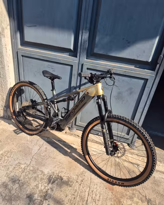 e-mtb megamo flame AL 05 2026  bosch 