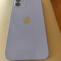 iPhone 12 128gb viola