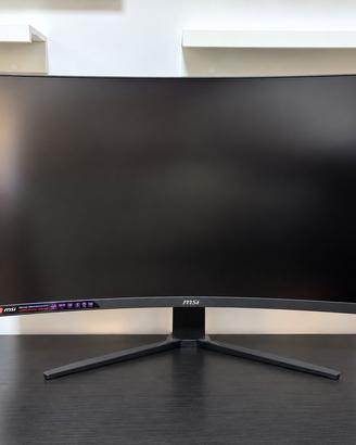 MAI Optix MAG321CURV 32" 4K UHD Curvo HDR Gaming