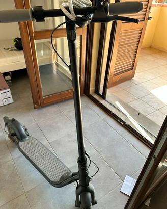 monopattino elettrico