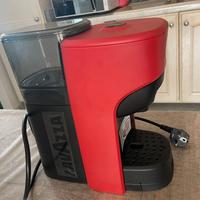 tiny lavazza red