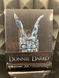 Donnie Darko Ultralimited Edition Steelbook 4K