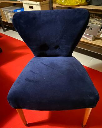 Poltroncine