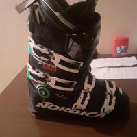 SCARPONI SCI