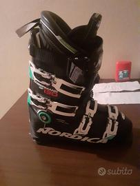 SCARPONI SCI