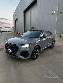 Audi RS Q3 Q3 I 2019 Sportback Sportback 2.5 quatt