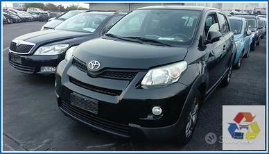 Ricambi Usati TOYOTA Urban Cruiser
