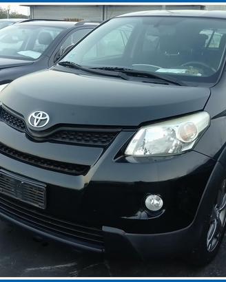 Ricambi Usati TOYOTA Urban Cruiser