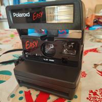 Polaroid easy macchina istantanea come nuova