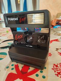 Polaroid easy macchina istantanea come nuova
