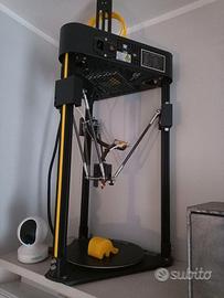 Stampante 3d Flsun Q5