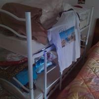 letto a castello