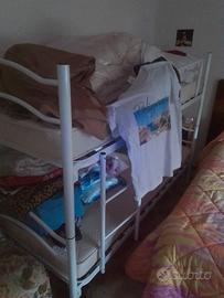 letto a castello