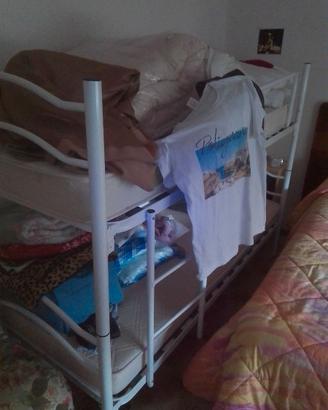 letto a castello