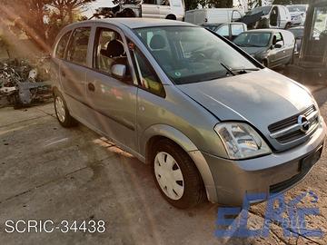 Opel meriva a x03 1.7 cdti 100cv 03-10 ricambi