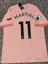 Maglia manchester united 18/19 martial