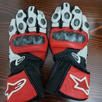 guanti alpinestars GP PLUS stella  (donna)taglia M