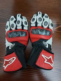 guanti alpinestars GP PLUS stella  (donna)taglia M