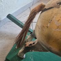 cavalluccio vintage